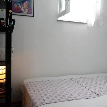 Villa Danny **** Dobropoljana