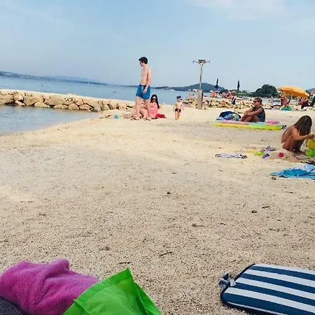 Danny **** Villa Dobropoljana