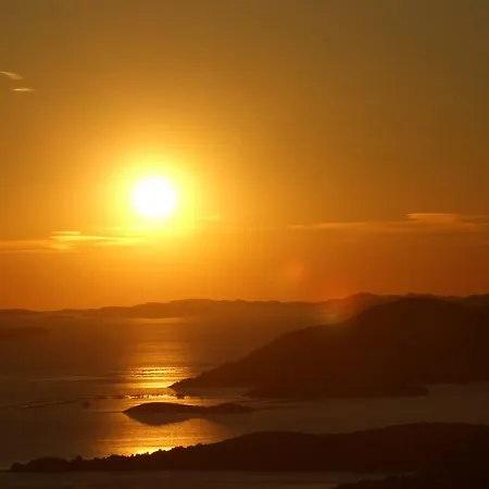 Danny **** Villa Dobropoljana