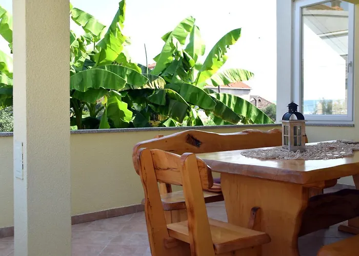 Danny **** Willa Dobropoljana