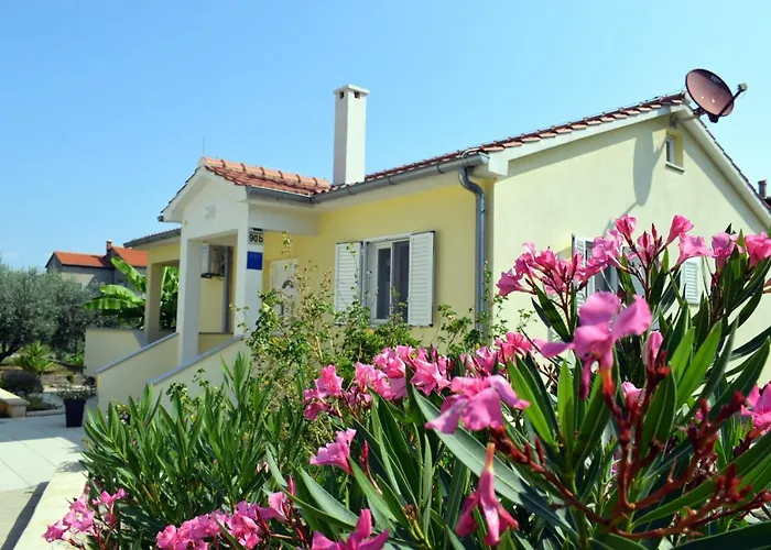 Willa Danny **** Dobropoljana