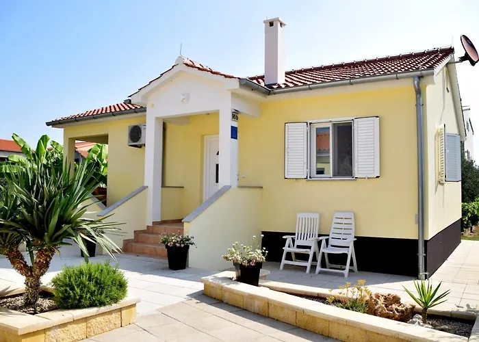 Danny **** Willa Dobropoljana