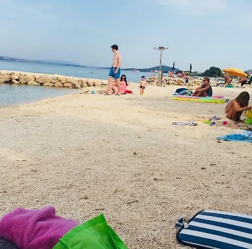 Danny **** Villa Dobropoljana