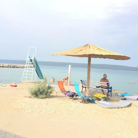 Danny **** * Dobropoljana