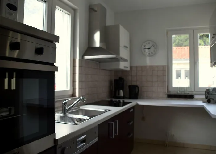 Danny **** * Dobropoljana