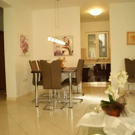 Villa Danny ****
